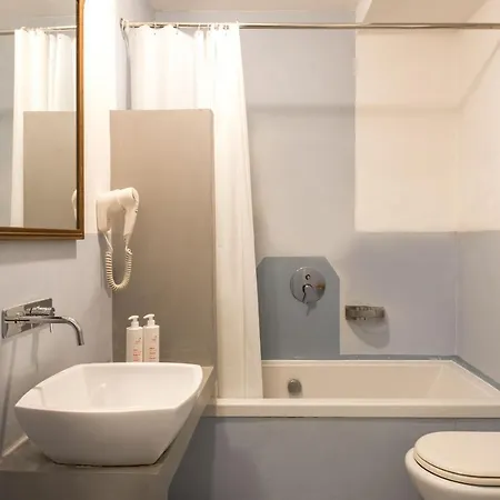 Gasthuis Nuvole Residenza By Wonderful Italy