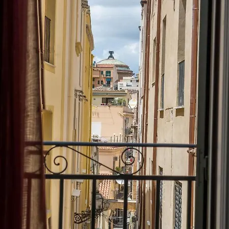 Nuvole Residenza By Wonderful Italy 3*