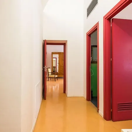 Nuvole Residenza By Wonderful Italy Gasthuis 3*