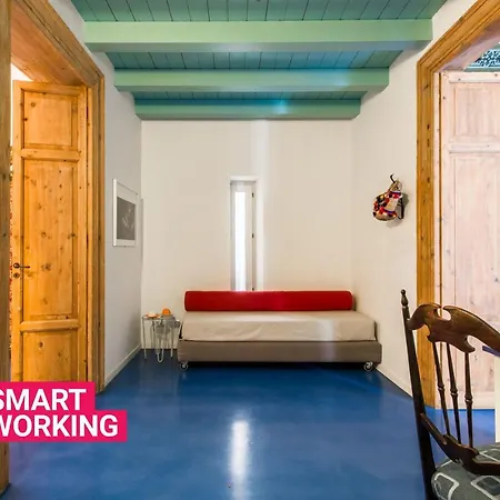 Nuvole Residenza By Wonderful Italy