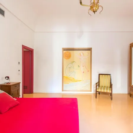 Nuvole Residenza By Wonderful Italy 3*