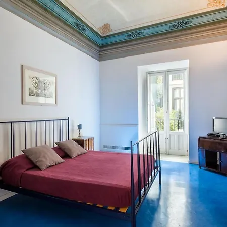 Nuvole Residenza By Wonderful Italy 3* Palermo