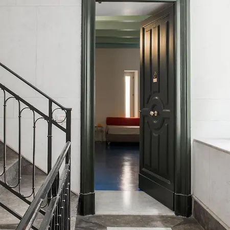 Nuvole Residenza By Wonderful Italy Gasthuis