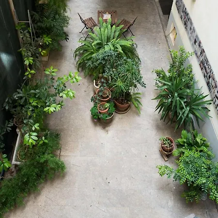 Gasthuis Nuvole Residenza By Wonderful Italy Palermo