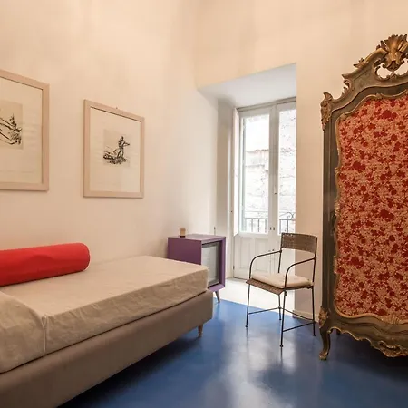 Gasthuis Nuvole Residenza By Wonderful Italy