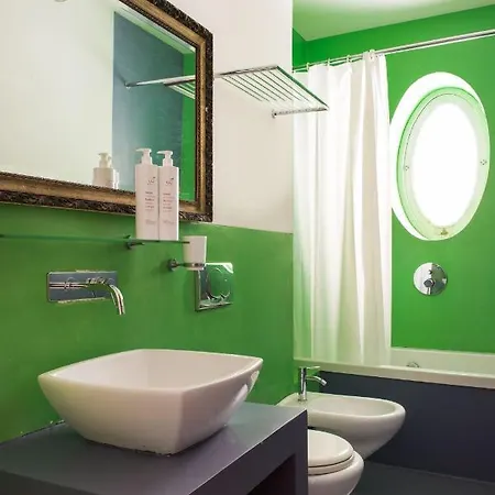 Gasthuis Nuvole Residenza By Wonderful Italy