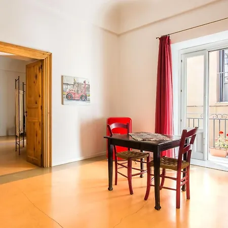 Nuvole Residenza By Wonderful Italy Gasthuis Palermo