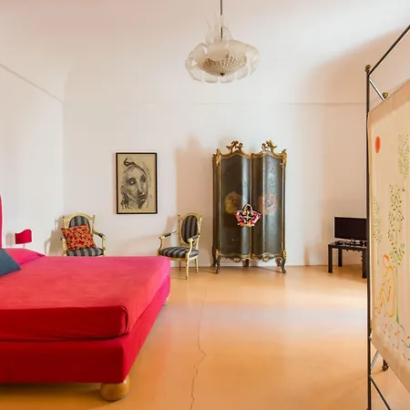 Gasthuis Nuvole Residenza By Wonderful Italy 3*