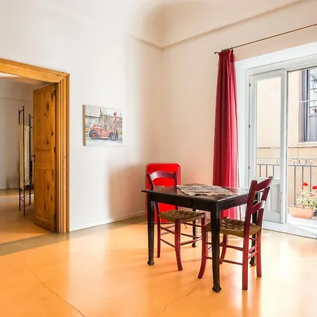 Gasthuis Nuvole Residenza By Wonderful Italy 3*