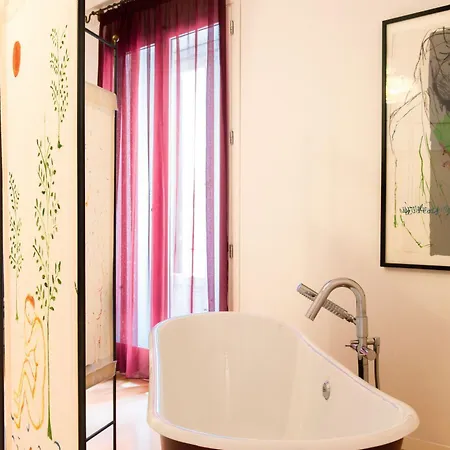 Nuvole Residenza By Wonderful Italy 3*