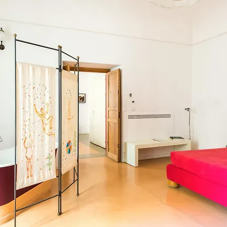 Nuvole Residenza By Wonderful Italy 3* Palermo