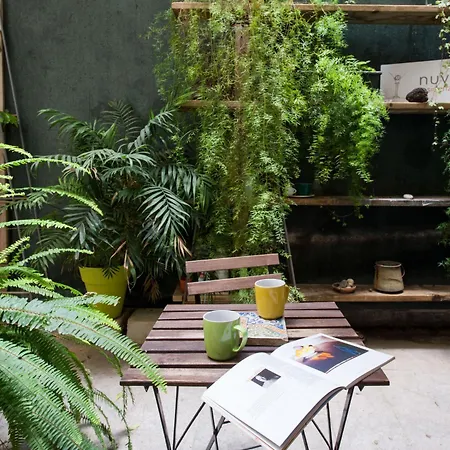 Nuvole Residenza By Wonderful Italy Palermo