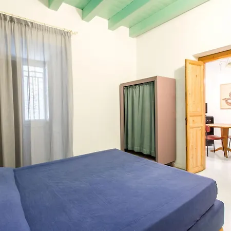 Nuvole Residenza By Wonderful Italy Gasthuis 3*