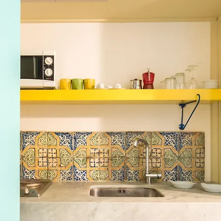 Nuvole Residenza By Wonderful Italy