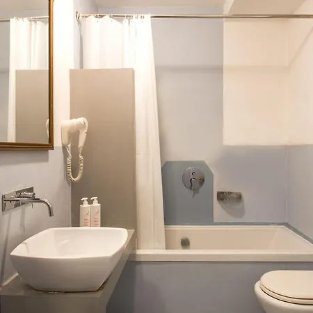 Gasthuis Nuvole Residenza By Wonderful Italy