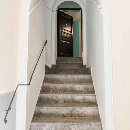 Gasthuis Nuvole Residenza By Wonderful Italy Palermo