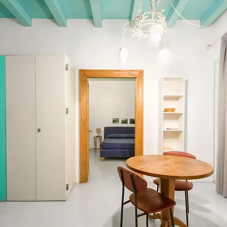 Nuvole Residenza By Wonderful Italy Gasthuis