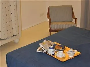 纽沃尔雷斯登扎酒店 巴勒莫